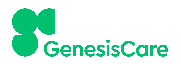 GenesisCare Logo